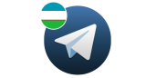 ☑️ Telegram / TDATA / +998 UZBEKISTAN / 30+ days / 2FA